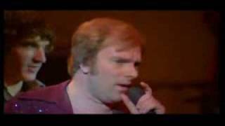 VAN MORRISON -  CARAVAN LIVE