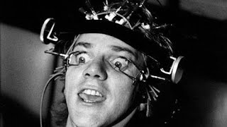 KUBRICK LOOKS. КУБРИК. НОВЫЙ ВЗГЛЯД.