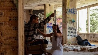 LiV feat Ashleigh Munn - Σαν Όνειρο Ι San Oneiro (Official VideoClip)