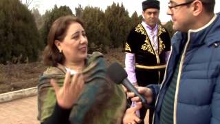 XEZER TV YOLCU NAXCIVAN 2. 1-hisse