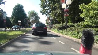 Bundesstadt Bonn zurück  & Bad Godesberg 1982013