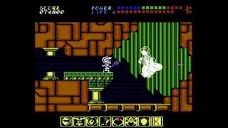 C64-Longplay - Athena (720p)