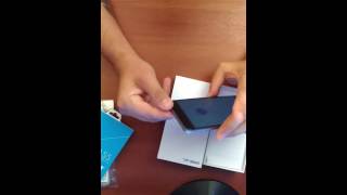 Meizu M3 Note (Международная Прошивка) + Стекло + Бампер