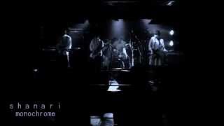 ｓｈａｎａｒｉ Live @ KYOTO MOJO