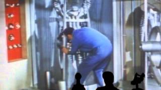Mystery Science Theatre 3000: The Pod People - Trailer