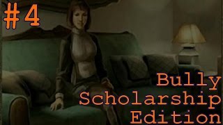 [директор разрешил] слепое прохождение Bully: Scholarship Edition с комментариями #4