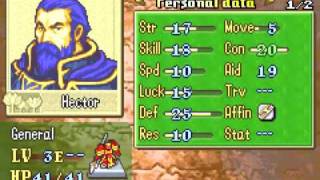 MJ1990's Fire Emblem Ragefest Contest Submission 3: Untitled by FELover3