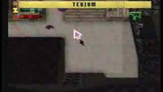 Grand Theft Auto 2: Job #47 - Lock Out!