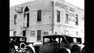 The Roots of the Pentecostal Movement