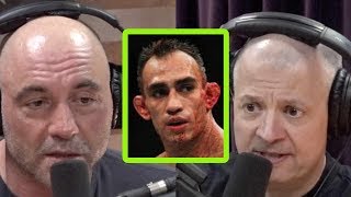 Tony Ferguson Fight Will Be the Toughest of Khabib’s Career