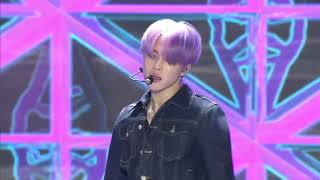 [ENG SUB] 28th Seoul music awards 2019 BTS - Fake Love performance