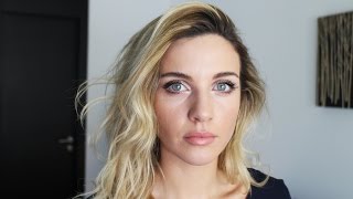 Doğal Tonlarda Makyaj Nasıl Yapılır?