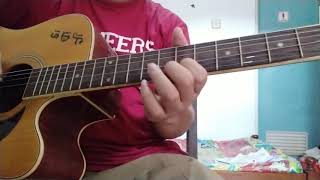 Boku no Hero Academia - You Say Run | Guitar Cover - Ending Part