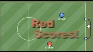 El Shaarawy Haxball Movie