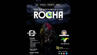 WONA PROJECT - ROCHA REMIX (K9, Tawas, Henriques & Mira)