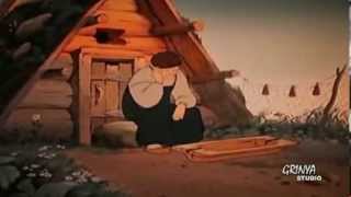Сказка о рыбаке и золотой рыбке  (экология)