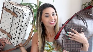 Top5 Bolsas Favoritas #VEDA19 / Luiza Gomes