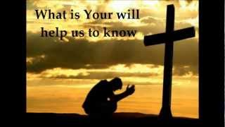 PRAYER OF ST. RUPERT MAYER
