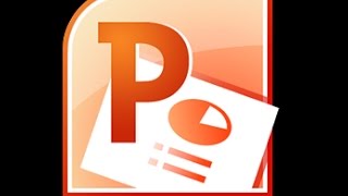 Как сделать самую простую презентацию в PowerPoint