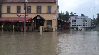 Prievidza 15.8.2010