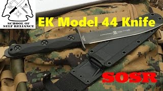EK Model 44