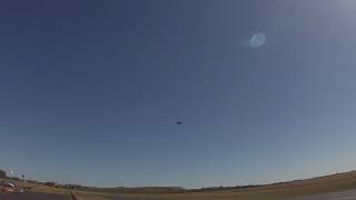 Byron F-15/Twin 120mm EDF
