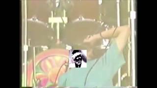 [TENNIS] Jean emmène Soucisse à un concert des Boredoms
