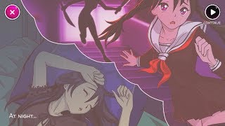 Yandere School - Sonhei virando o senpai! #2