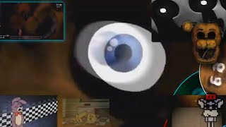 Five Nights At Freddy's 1 - Help Wanted: Sparta Basshunter BSE Remix