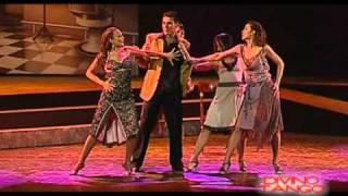 DIVINO TANGO