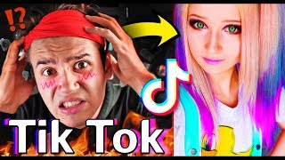 Tik Tok! ПОЗОР В ТИК ТОК?! Что Эти Дети Себе Позволяют в Тик Ток ? Мьюзикли или Musical.ly