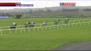 Hurricane Fly - Rabobank Champion Hurdle 2011