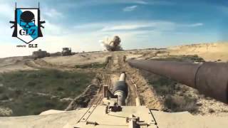 ЖЕСТЬ В ИРАКЕ! Иракские военные приступили к наступлению на Мосул   11 04 16