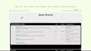 Video Tutorial - Cómo usar el Foro