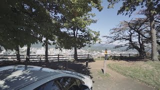 【秩父ドライブ旅】隠れた名所・絶景・地産の美食を堪能♪