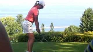 Morgan Pressel