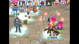 Dr Shanks - ล่าบอส สายดึกทำของเสก
