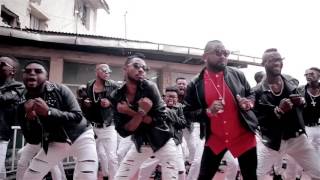 FERRE GOLA ( clip officiel ) BOSS
