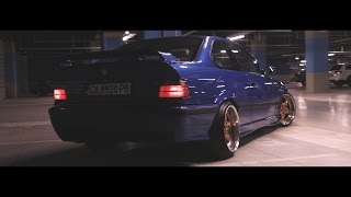 Ivan Georgiev BMW | Dead Saturday