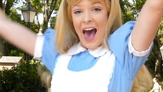 Disney's Characters - Silliest & Funniest! - Part 1 of 3