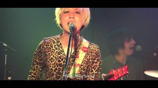 "New world" タキザワユキヒト　Live at Shinjuku SCIENCE