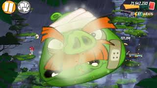 Angry Birds 2 | Matilda Challenge