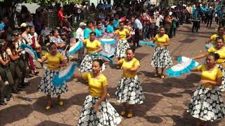 COMPLEJO EDUCATIVO CATÓLICO SAN JOSÉ - FESTIVAL DE BANDAS MUSICALES