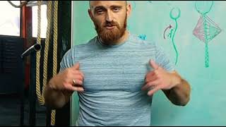 PODCIĄGANIE - CO ROBISZ ŹLE: Quick Tips #3