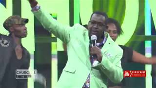 Churchill Show (Meru ||) S7EP33
