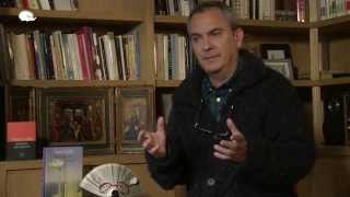 El problema fundamental del mundo contemporáneo es el ruido - Pablo d'Ors