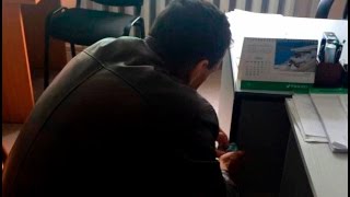 Почти килограмма наркотика вез в поезде житель Хабаровского края.MestoproTV