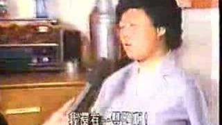 Super Chinese woman with no arms