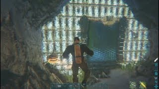 THE WIPE OF URAs HARD WATER CAVE #833 / Farming 200k+ bullets!