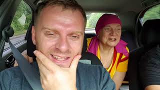 В ЛЕС ПО ГРИБЫ...ВОТ ЭТО УЛОВ